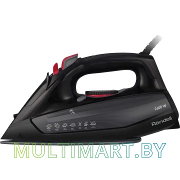 Утюг Rondell RDE-2000 картинка 2